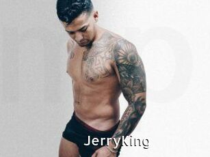 JerryKing