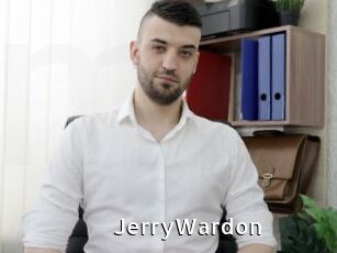 JerryWardon