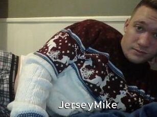 JerseyMike