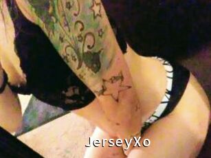 JerseyXo