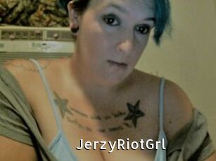 JerzyRiotGrl My Porno Stash