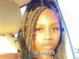 JesellBB
