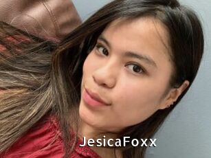 JesicaFoxx