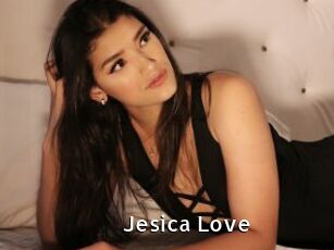 Jesica_Love