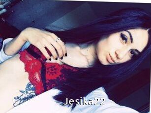 Jesika_22 My Porno Stash