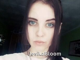 JesikaBloom