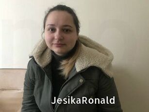 JesikaRonald