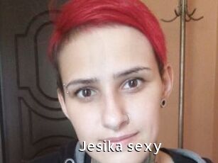 Jesika_sexy_