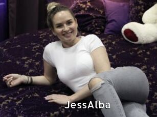JessAlba