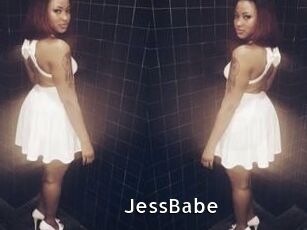 JessBabe