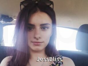 JessBliss My Porno Stash
