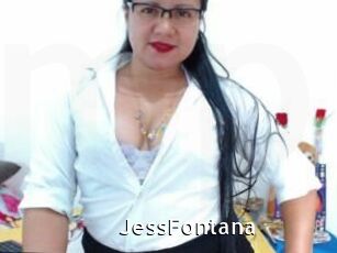 JessFontana