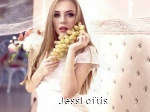 JessLoftis