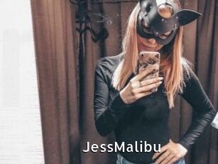 JessMalibu