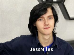 JessMiles