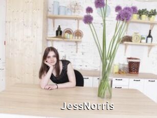 JessNorris