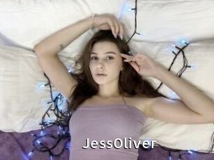 JessOliver