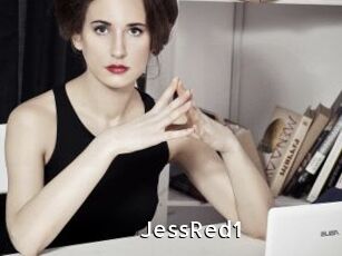 JessRed1