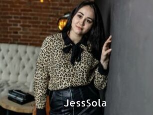 JessSola My Porno Stash