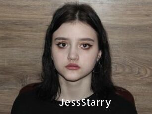 JessStarry