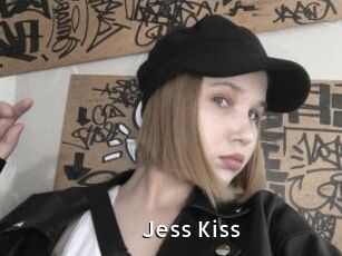 Jess_Kiss