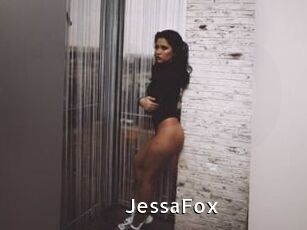 JessaFox