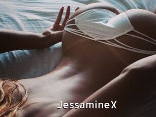 JessamineX