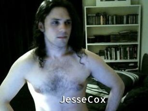 JesseCox