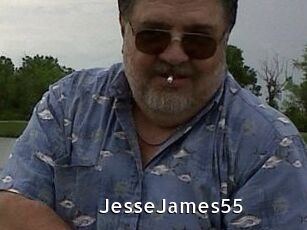 JesseJames55