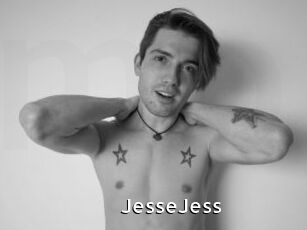 JesseJess