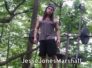 JesseJonesMarshall