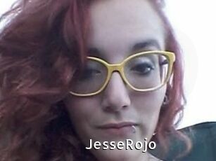 Jesse_Rojo