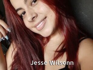 Jesse_Wilsonn