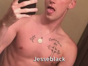 Jesseblack