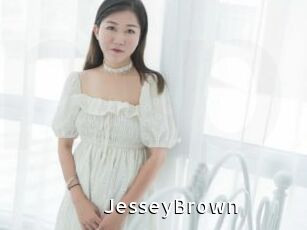JesseyBrown