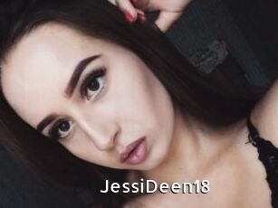 JessiDeen18