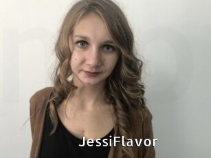 JessiFlavor