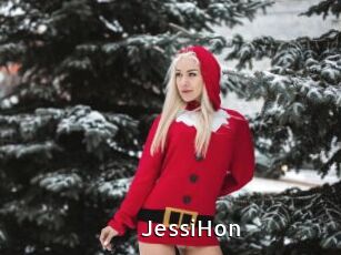 JessiHon