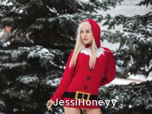 JessiHoneyy