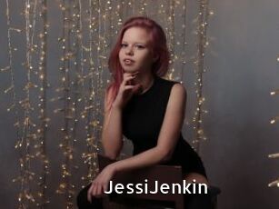 JessiJenkin
