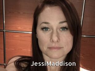 JessiMaddison