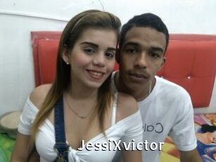 JessiXvictor