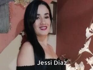 Jessi_Diaz My Porno Stash