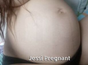 Jessi_Pregnant