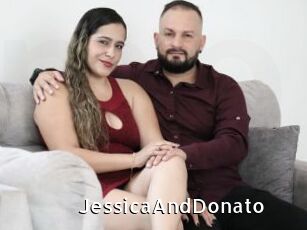 JessicaAndDonato