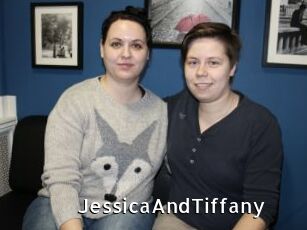 JessicaAndTiffany