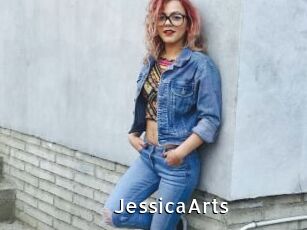 JessicaArts