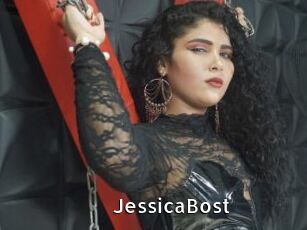 JessicaBost