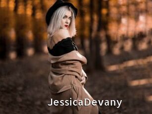 JessicaDevany