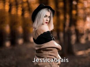 JessicaGrais